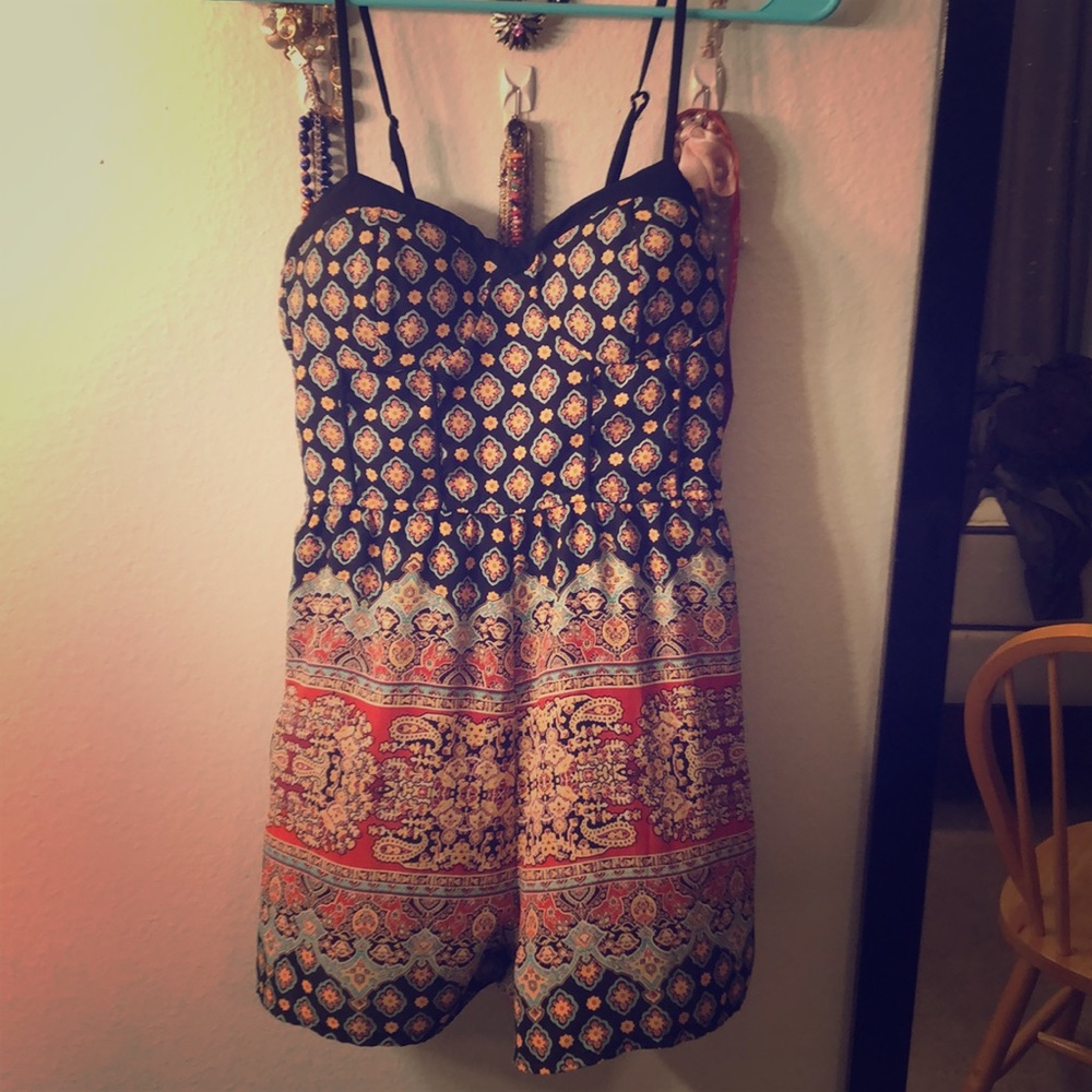 Romper!